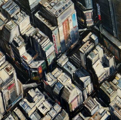 Shinjuku #01
