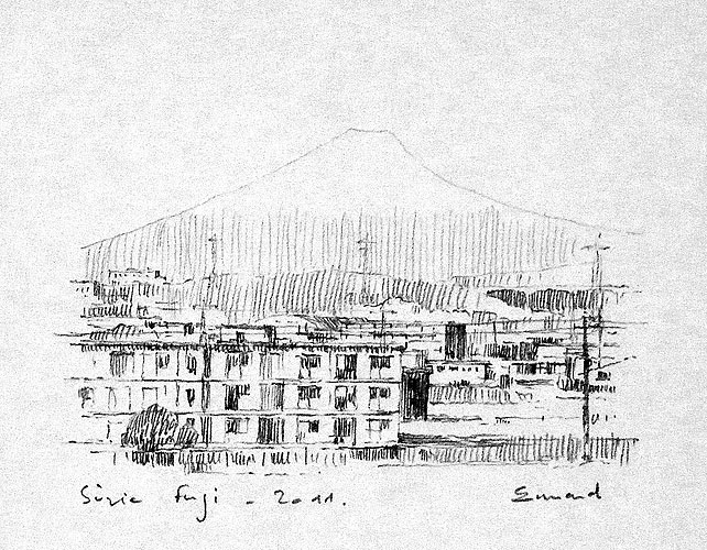 Mt Fuji des008