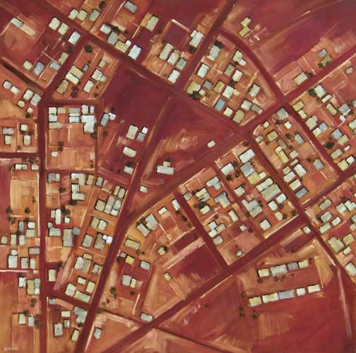 Niamey #01