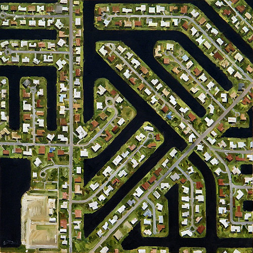 Port Charlotte #1