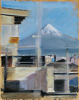Mt Fuji #36
