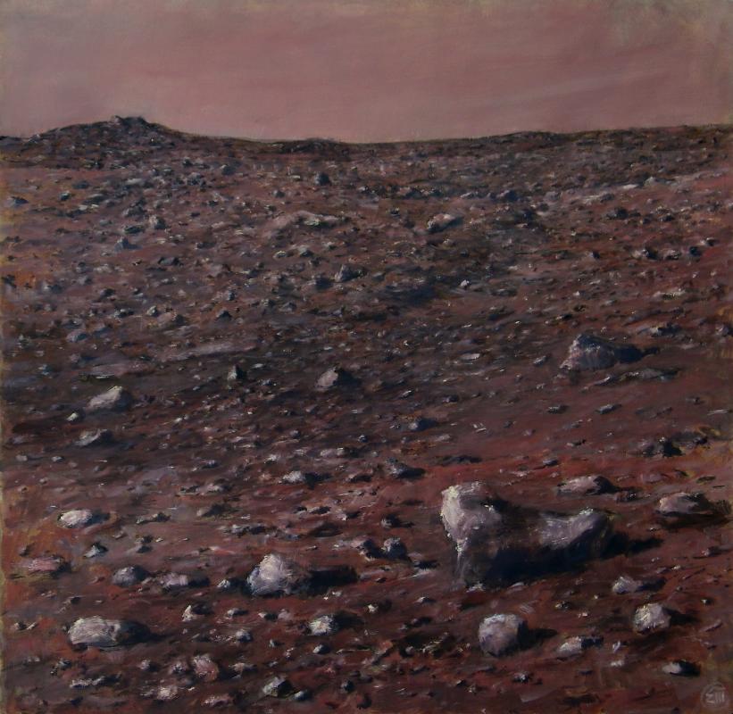 Mars 140116