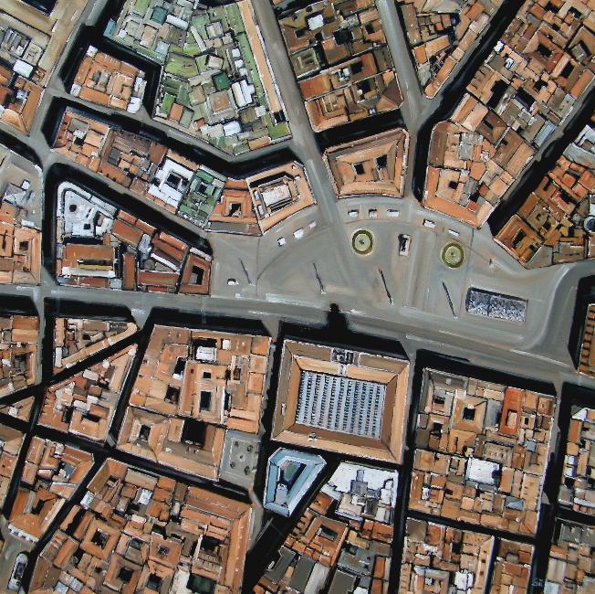 Madrid 130609