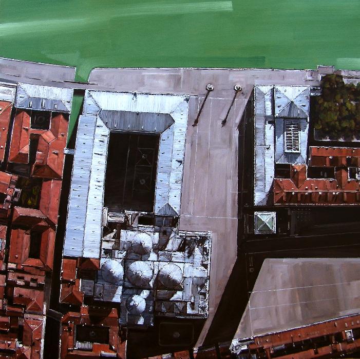 Venise San Marco 150706