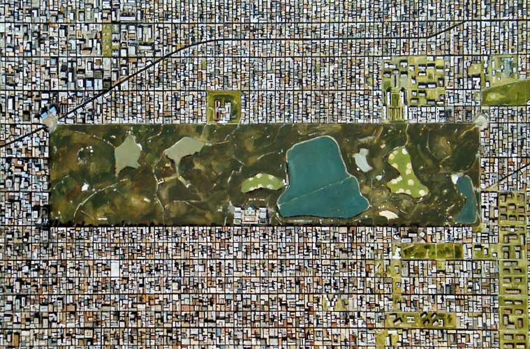 Central Park
