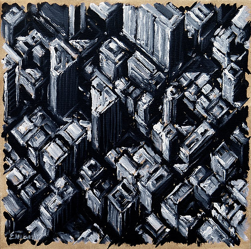 New York 110807