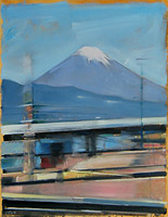 Mt Fuji #35
