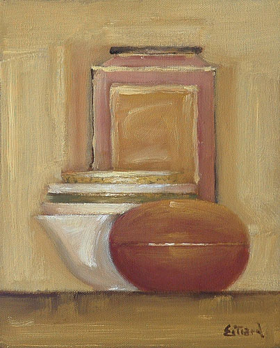 Objets #8