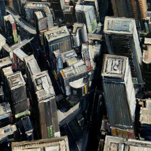 Shinjuku #02