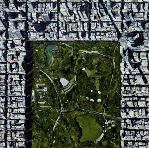 Central Park #03