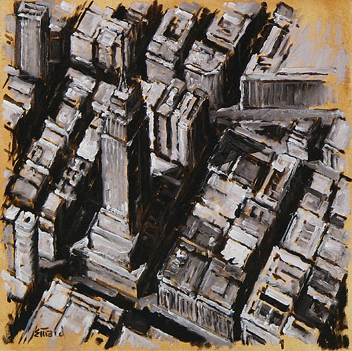 New York 110709
