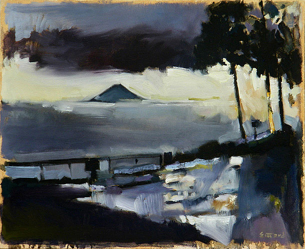 Mt Fuji #4