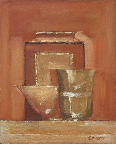 Objets #6