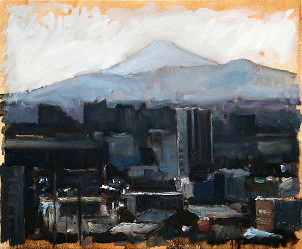 Mt Fuji #13
