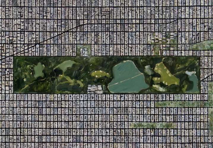 Central Park #02
