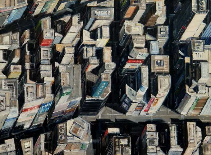 Shinjuku #03
