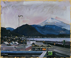 Mt Fuji #33