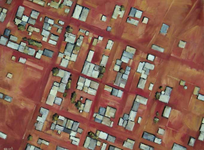 Niamey #02