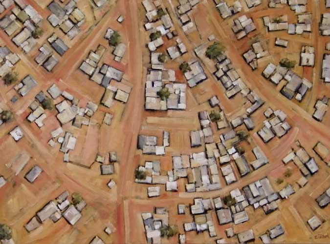 Ouagadougou