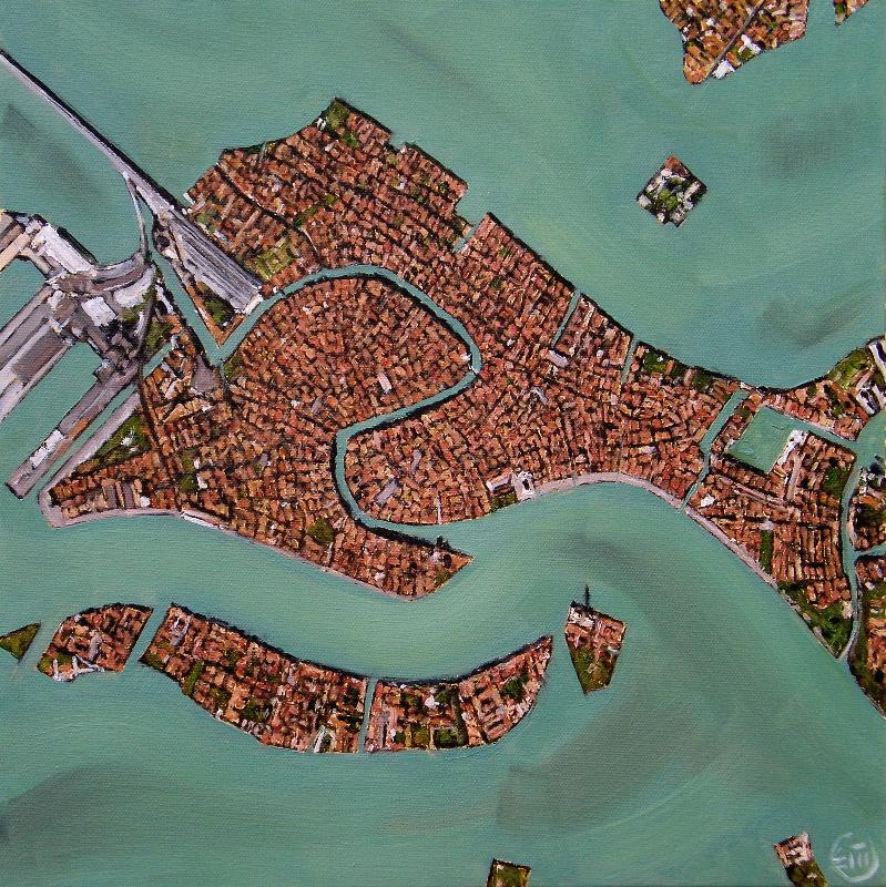 Venise 140615