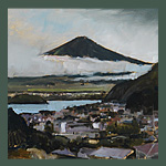 série Fuji (peintures)