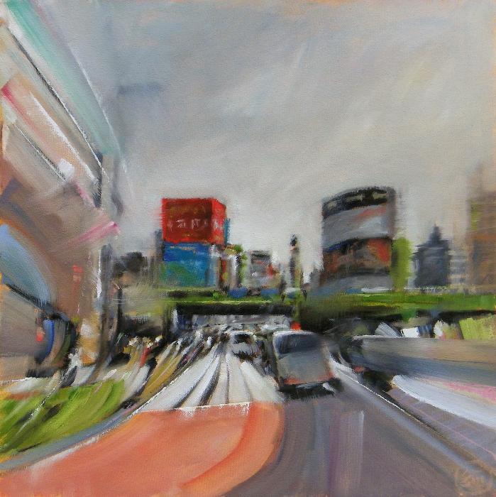 SV - Tokyo 140928